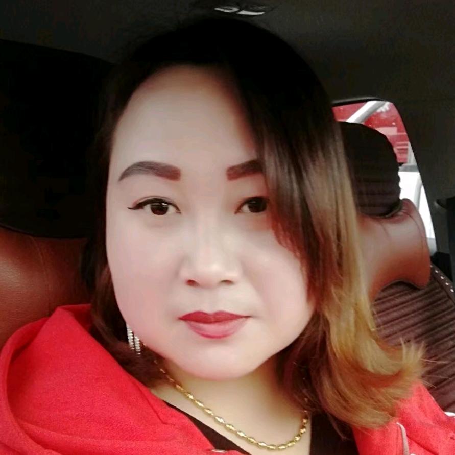 安康邮政胖妹
