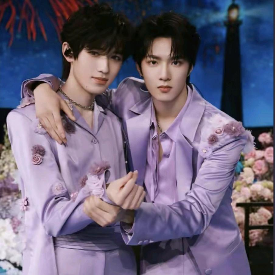 轩源琪耀 翔鑫霖