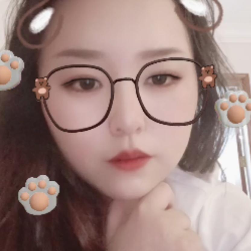 招财猫😻（晚上7：10）