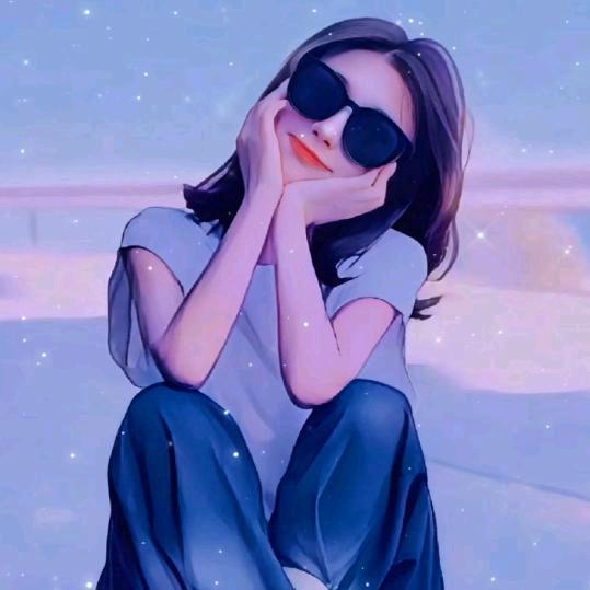 太阳暖人心💋