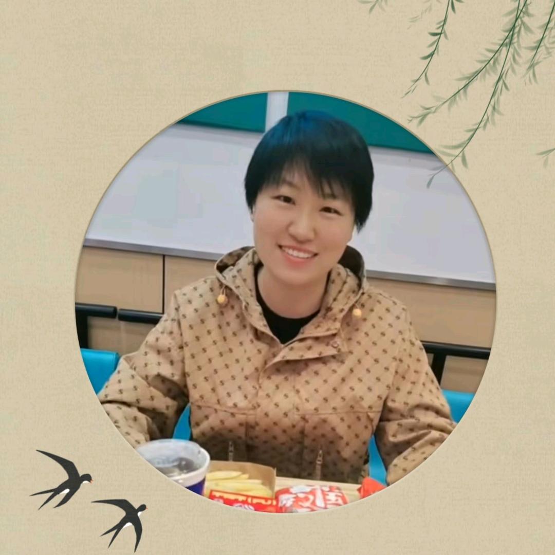 欣欣爱美食