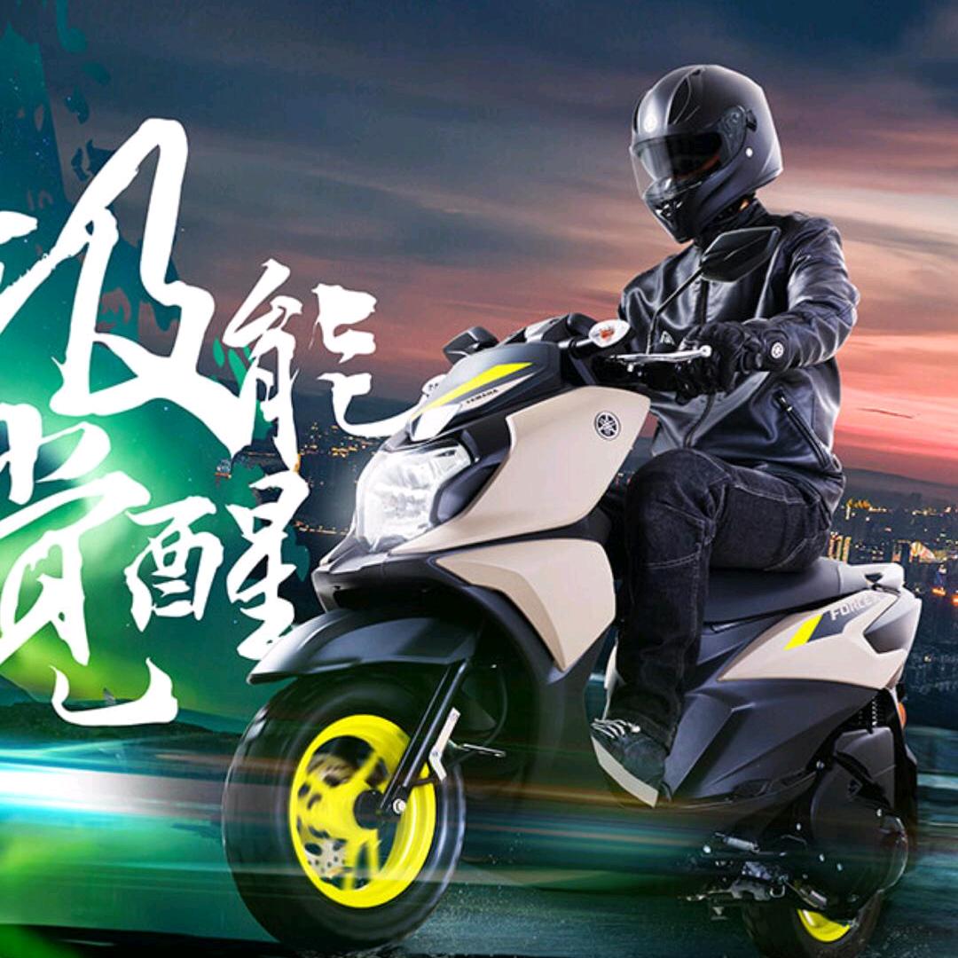 雅马哈安龙店