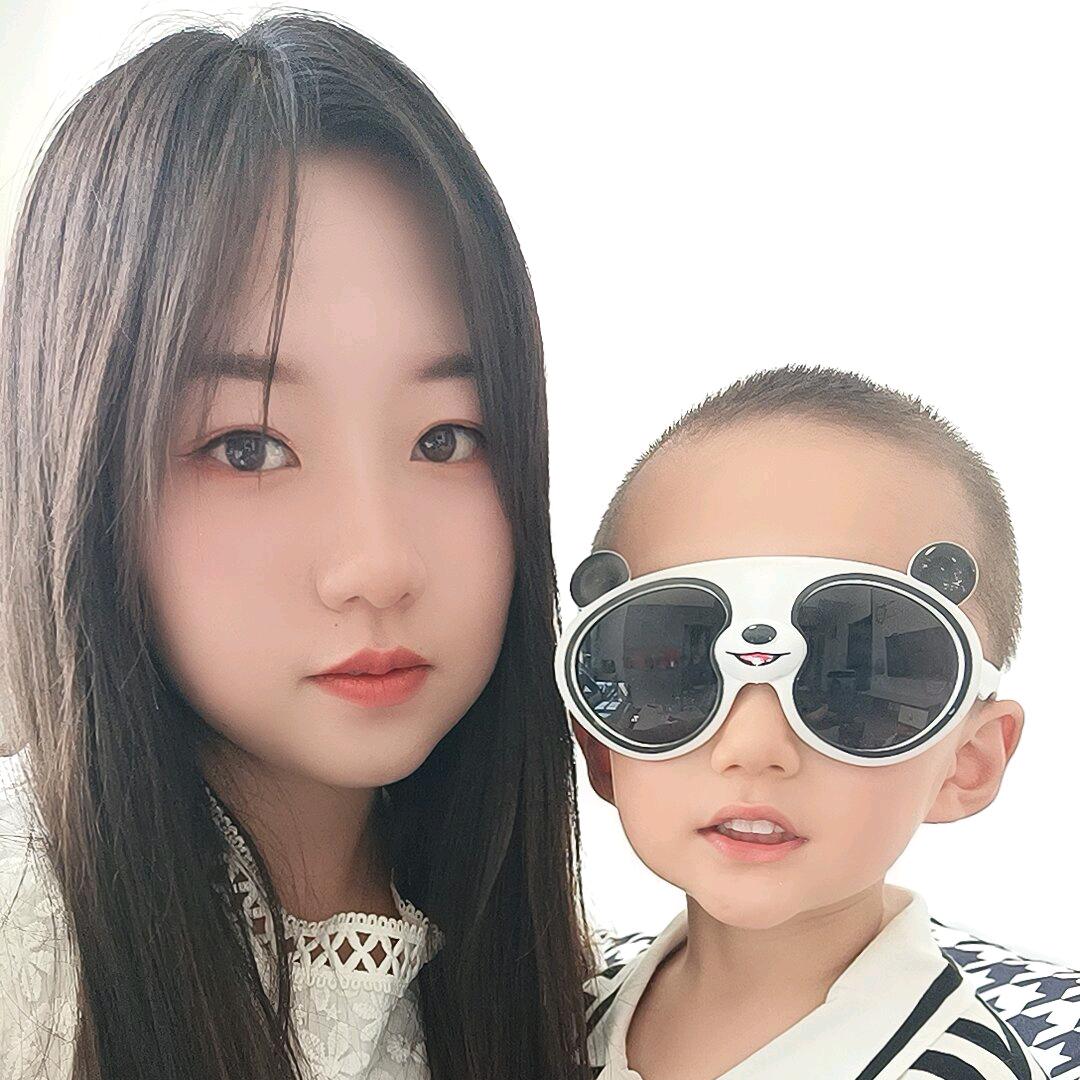 A你是我的大宝贝