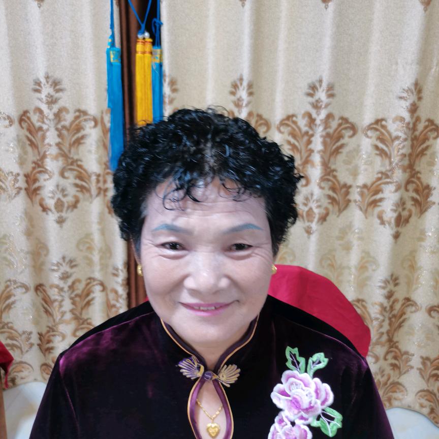 玉荣