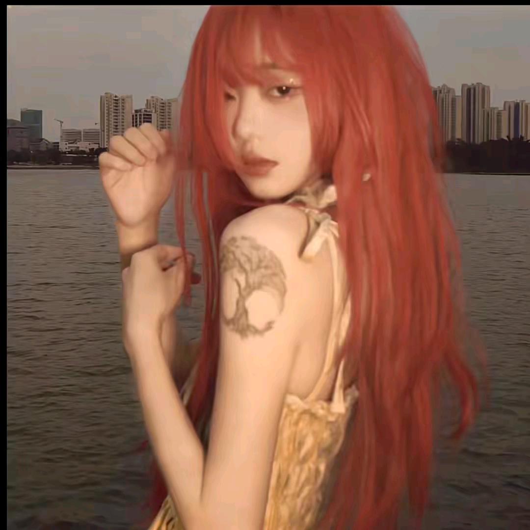 慕沐沐