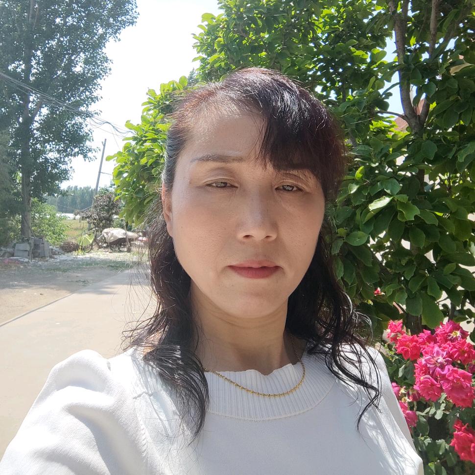 硕硕妈