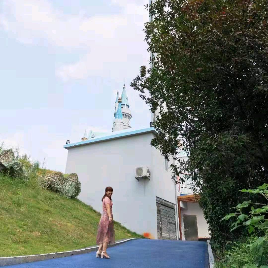 🍀梅梅ym