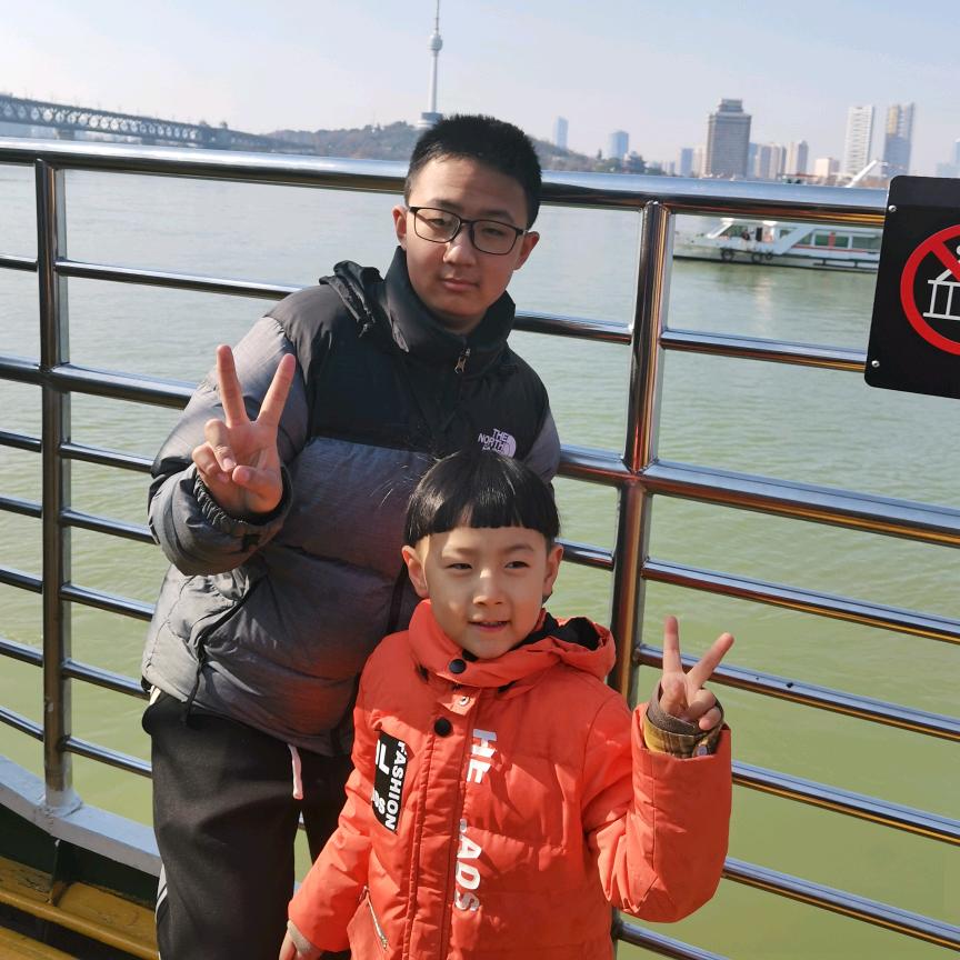我家有俩百万