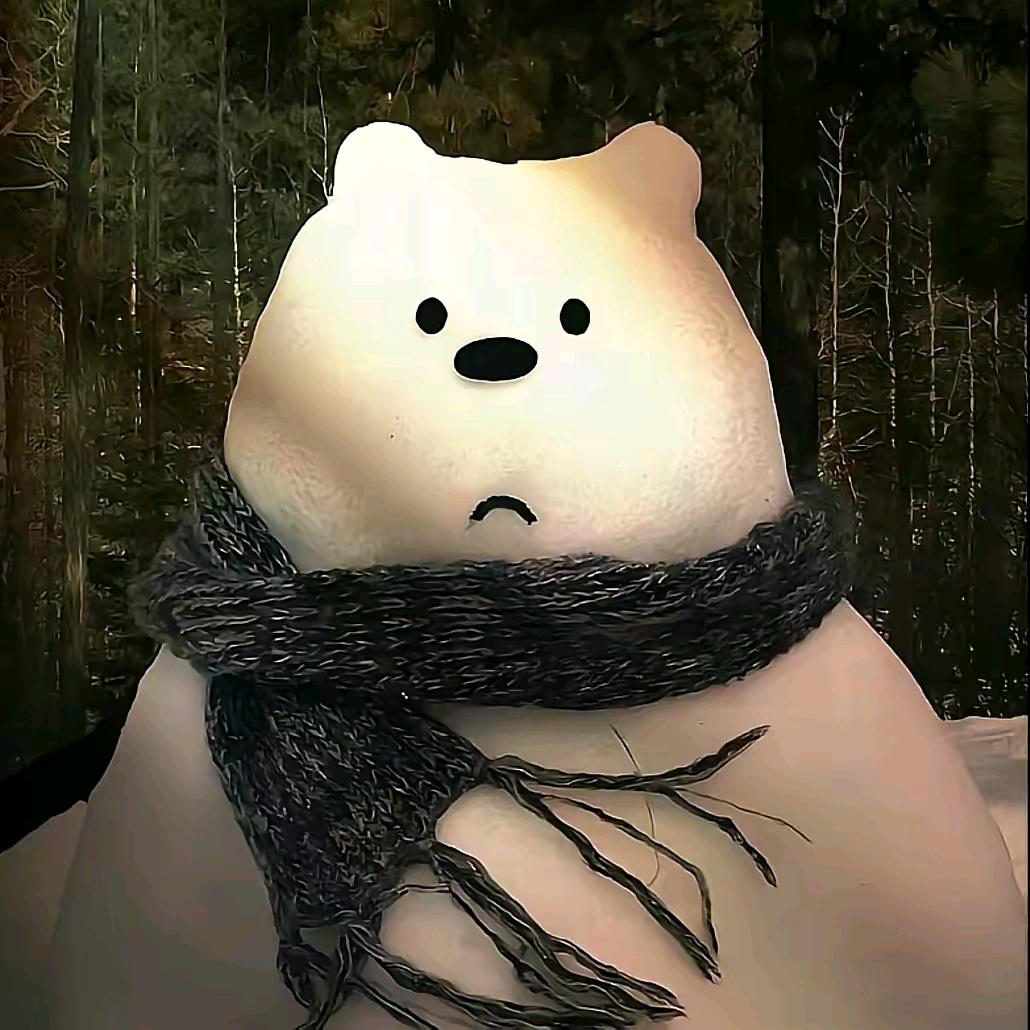 心碎修魚