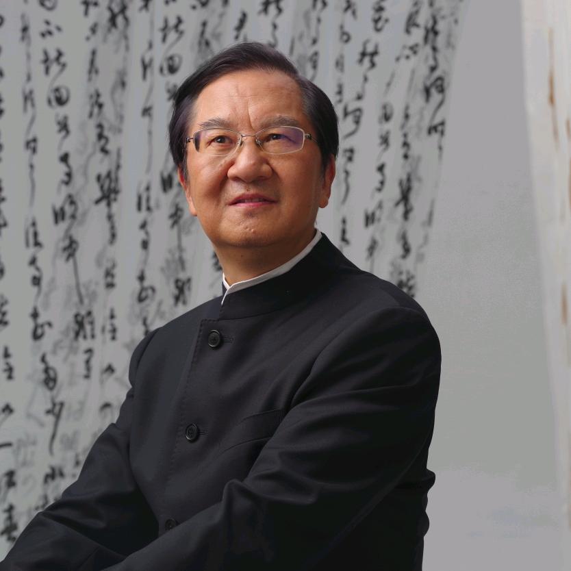 品道书院张其成说国学