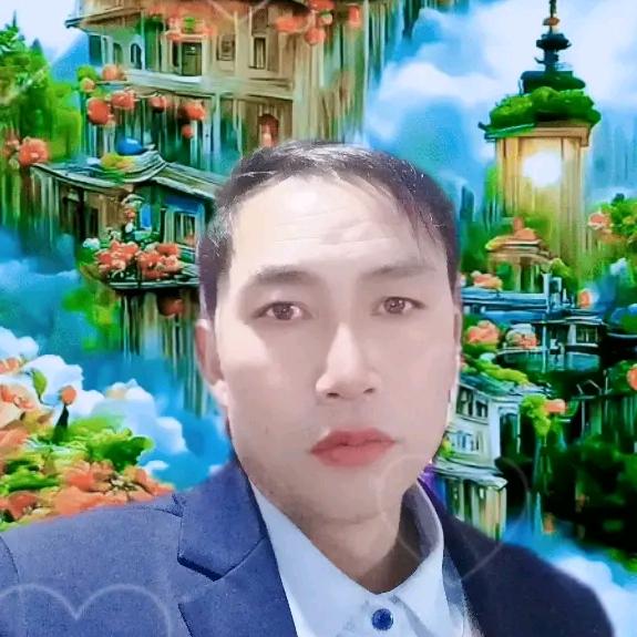 单身一人闯天涯