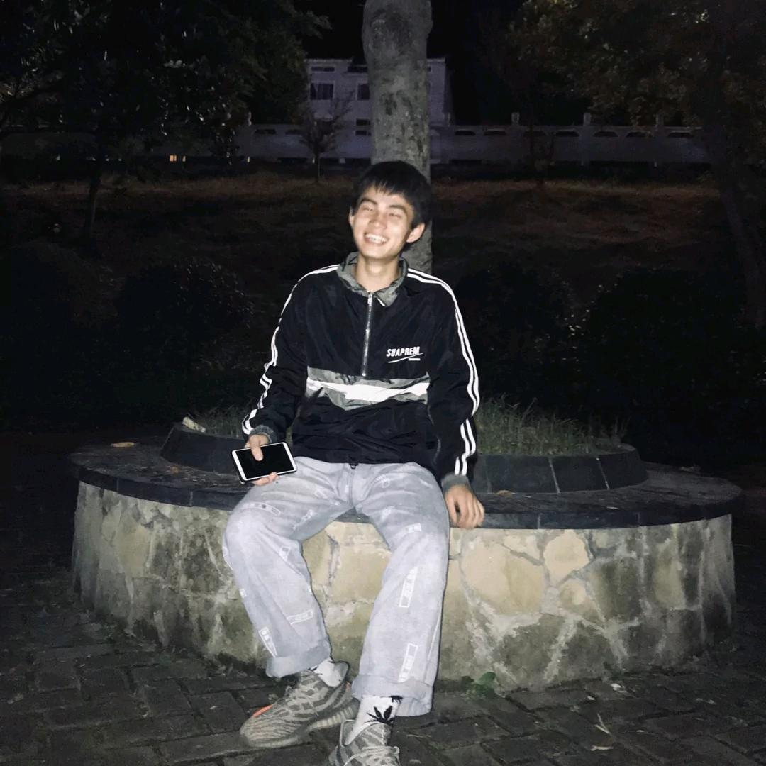 大好人（关注选我）