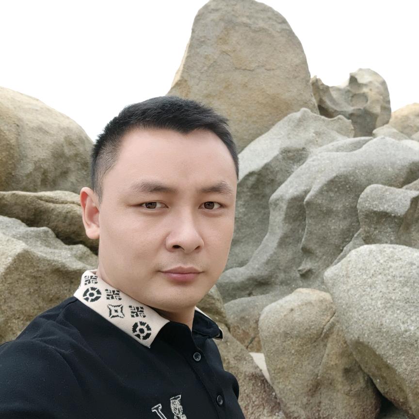 看破红陈