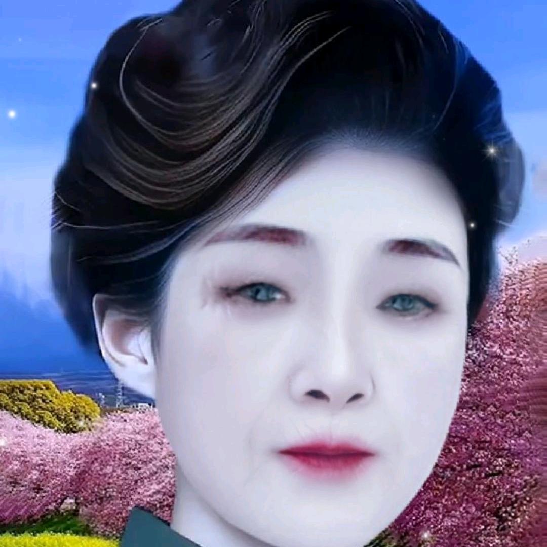 快乐的姐姐