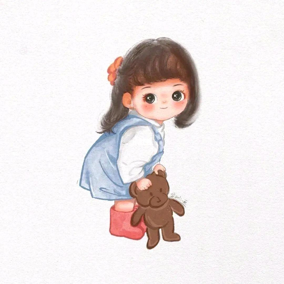 云朵☁️有点甜