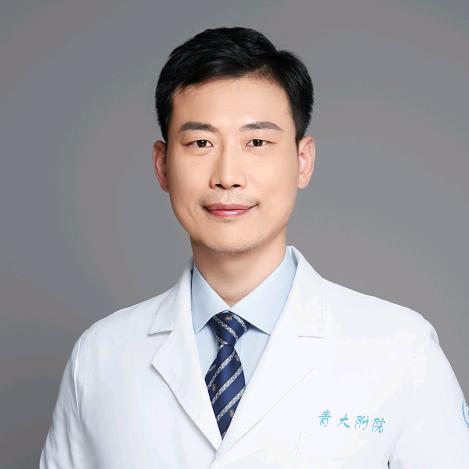 肝胆相照周斌医⽣