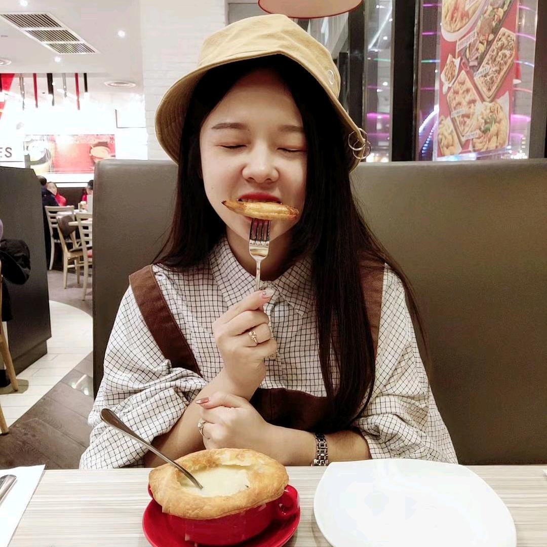 小喜觅食记（吃玩四平）（广告）