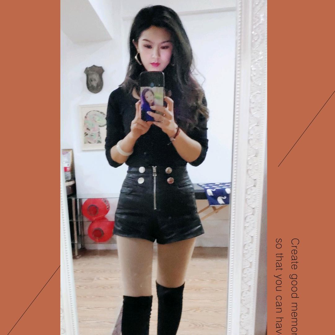 丑女无敌