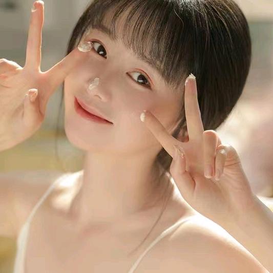 一颗美人痣