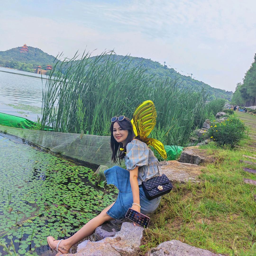 木子（拒绝私聊🙅）