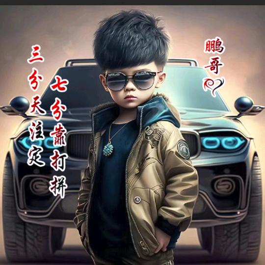 大宝😊