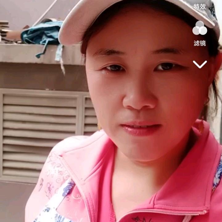 杨家四妹