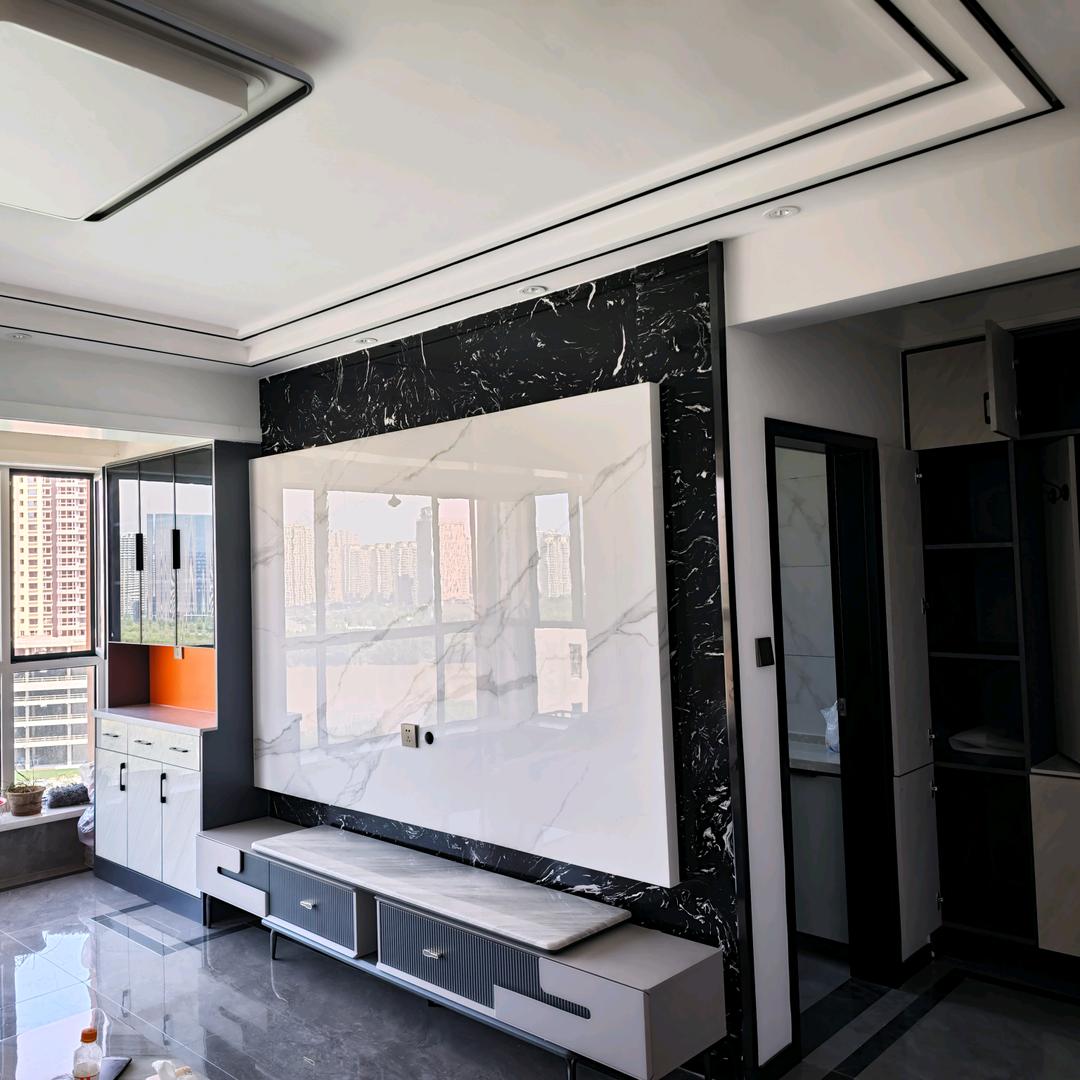 小贺（装修与设计）