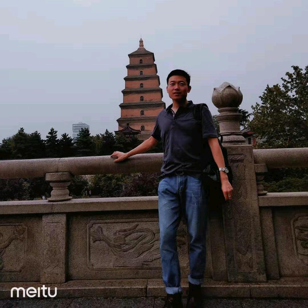 小小赵爸爸