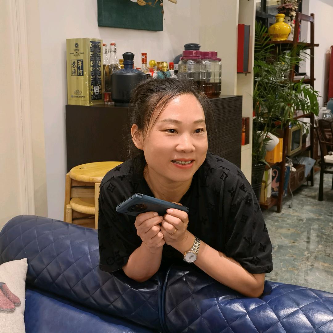 辣子酱@朱朱💃💃