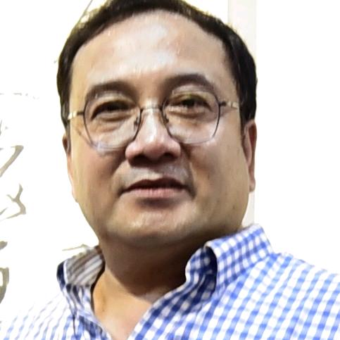薛增龙书法