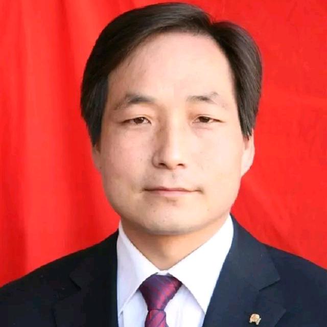 刘孝根书法工作室
