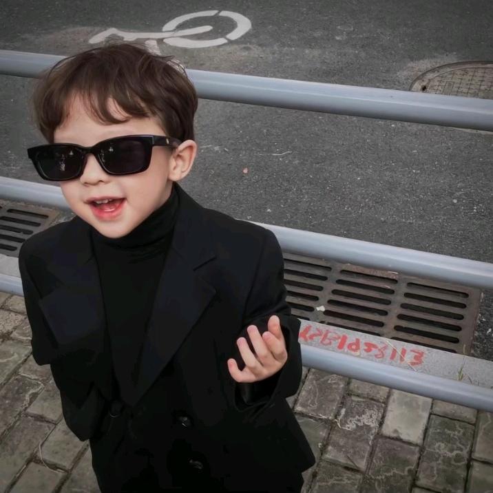 Boy