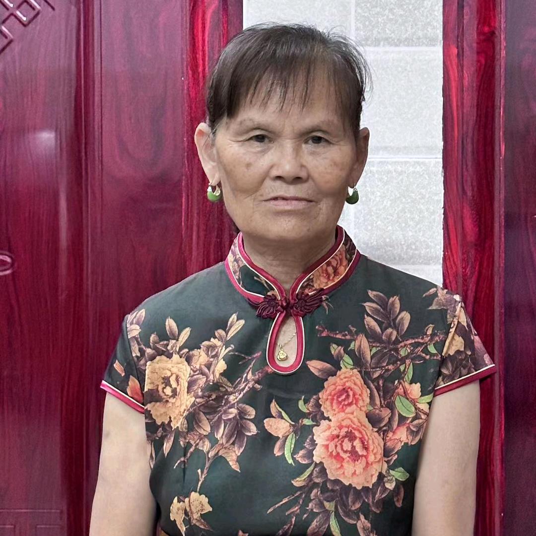 广西大妈1(早上10:10开播）