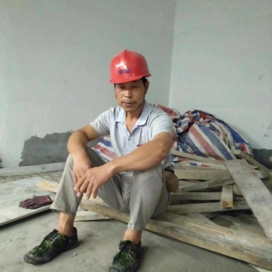 一个朋友