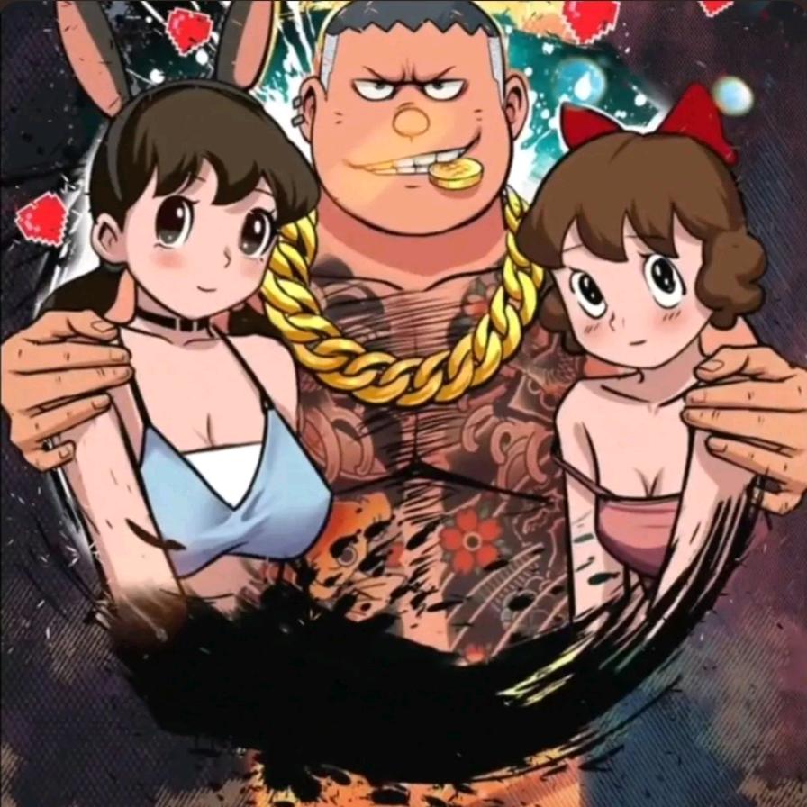 Teddy仔