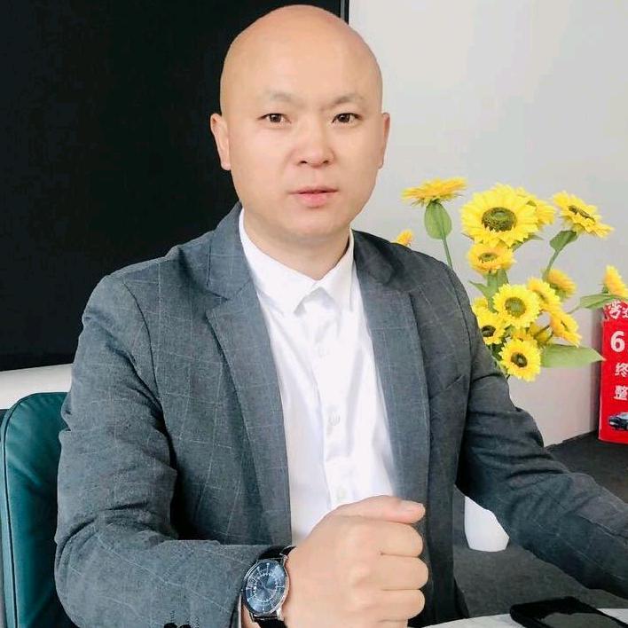 重庆长寿星福买车（古先生）