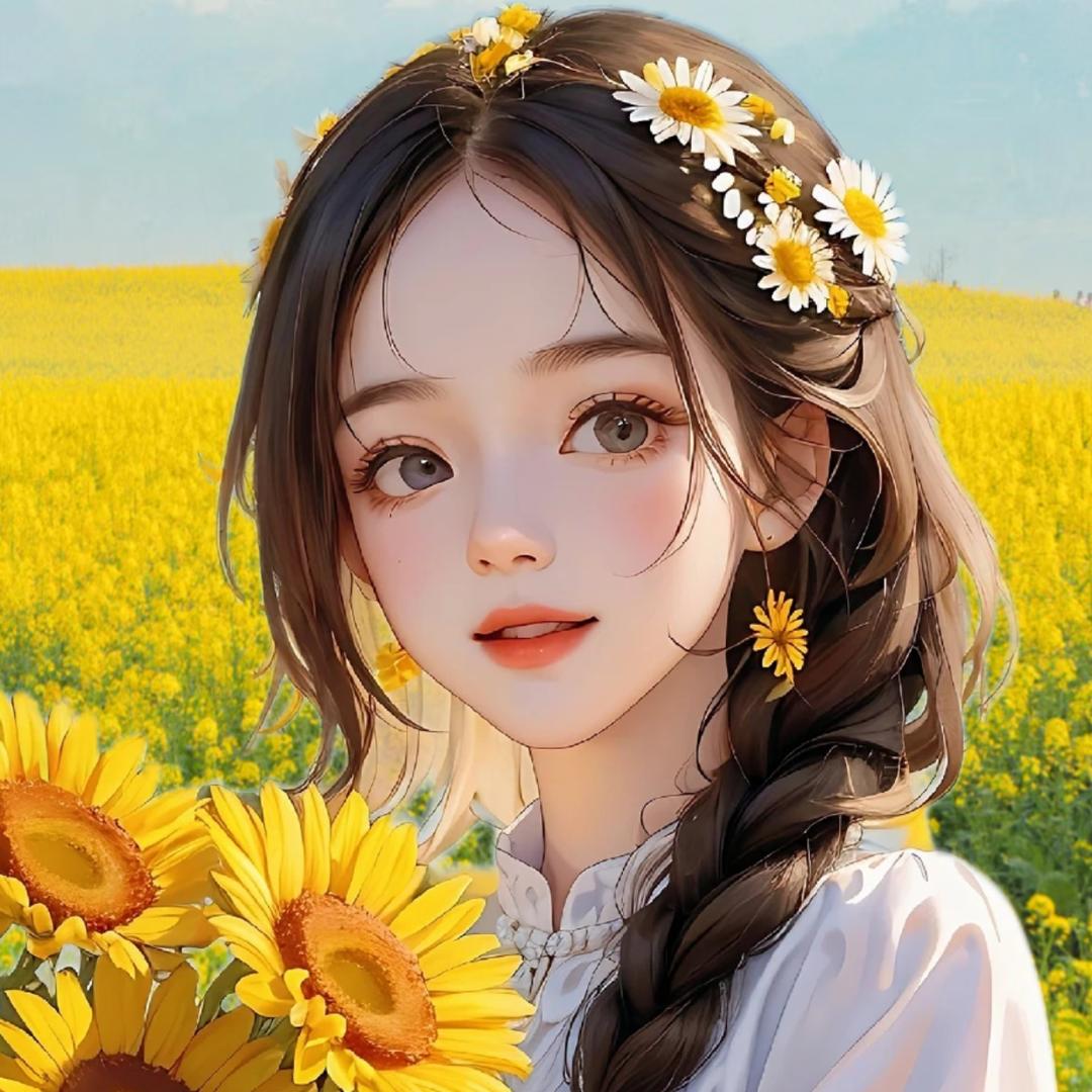 小花妞