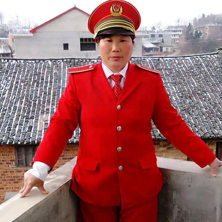 刘宝花