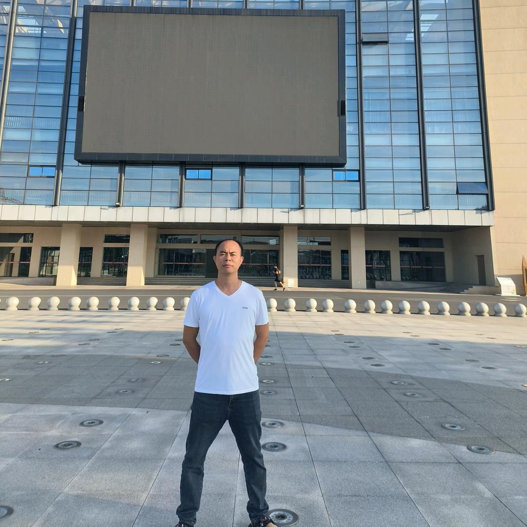 啊明～广东遂溪