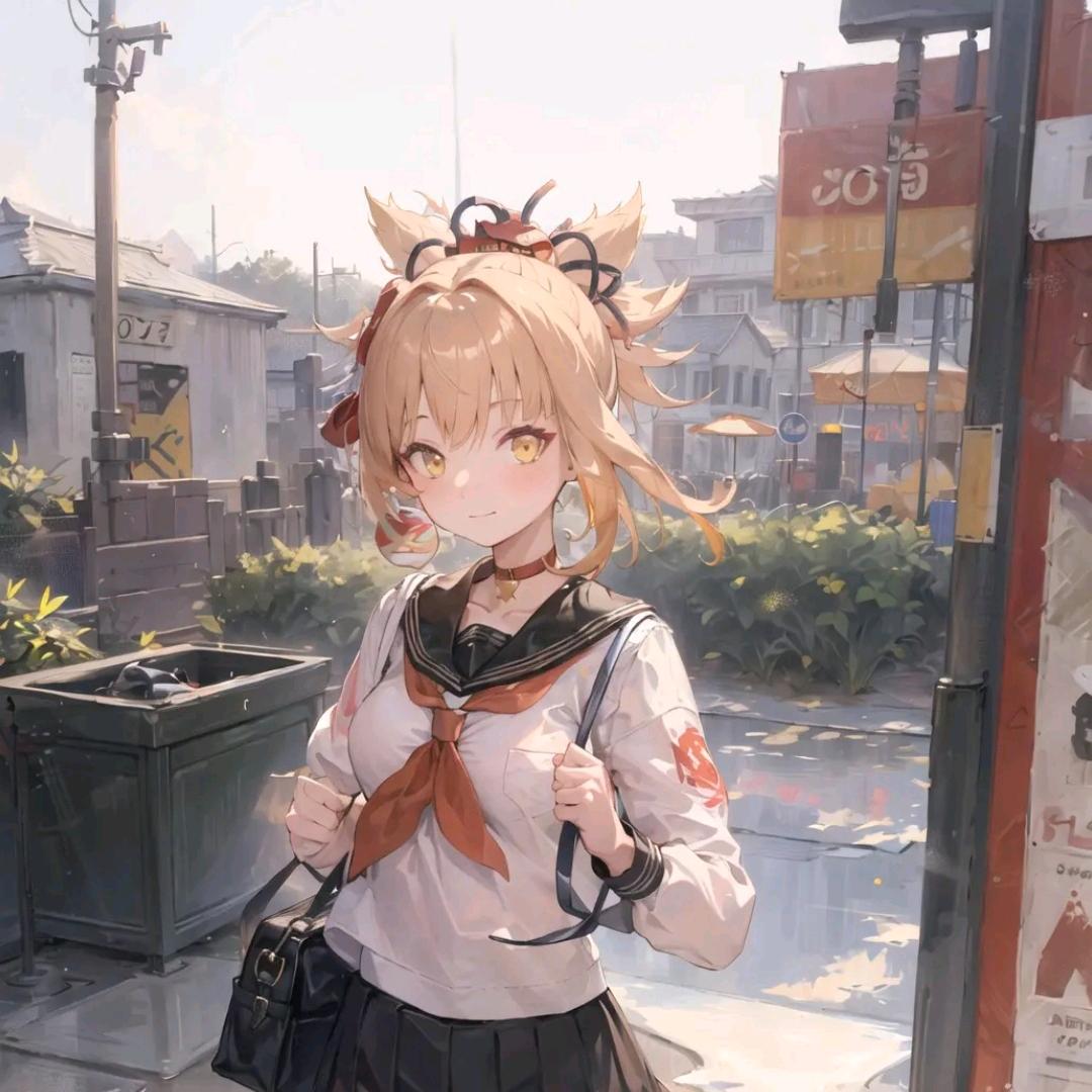 混口饭吃
