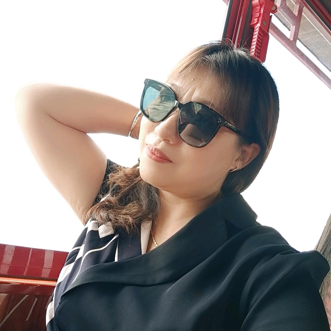 60年后的我