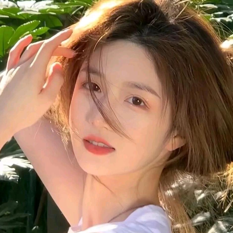 金鱼小妞～
