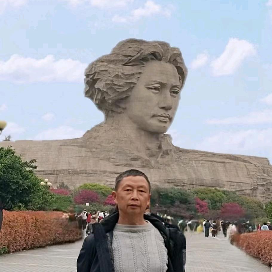 万博士