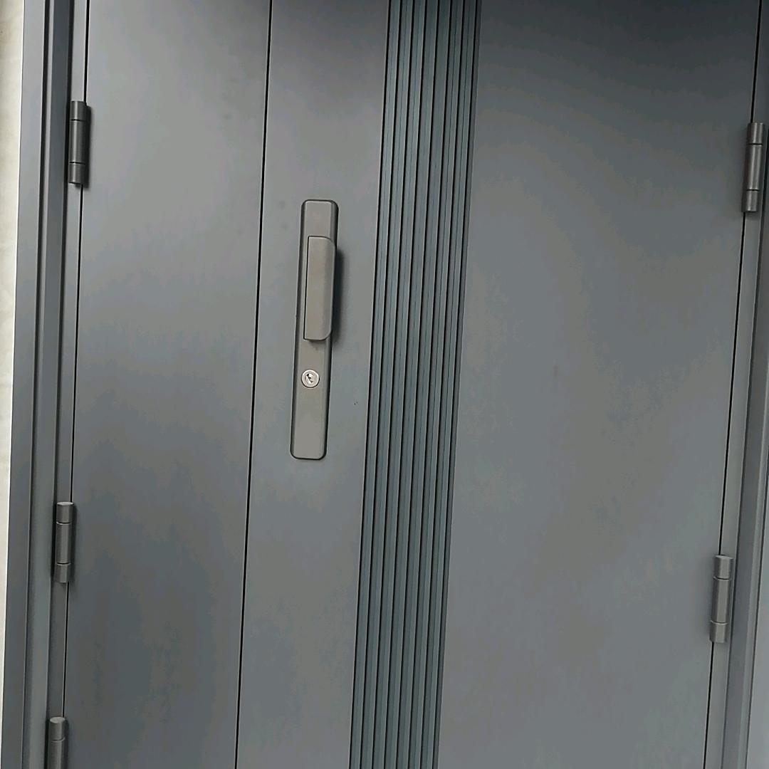 兴隆门业