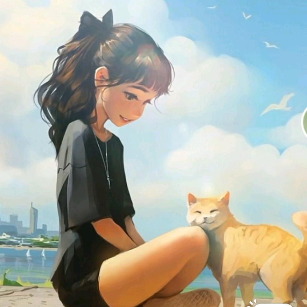 你看我像风