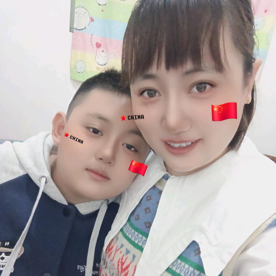 指尖的阳光☀