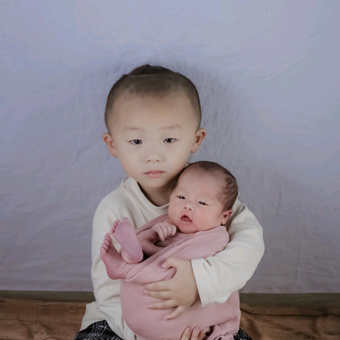 小宁Baby