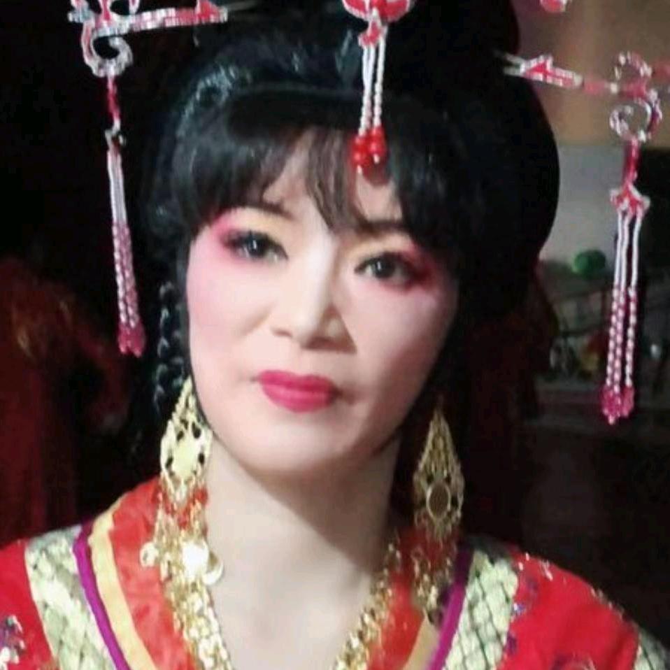 林彩美