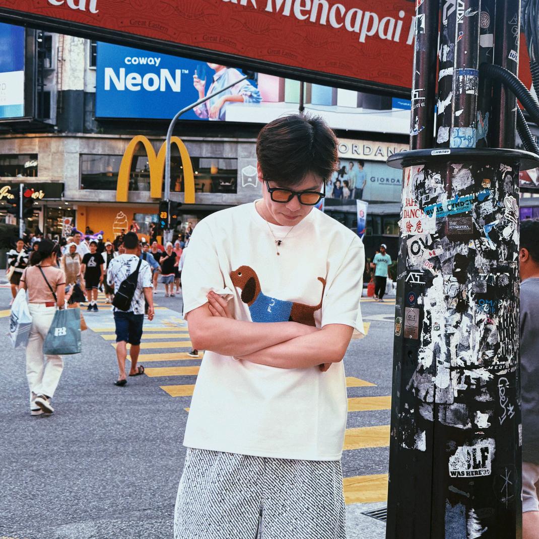 楼较瘦