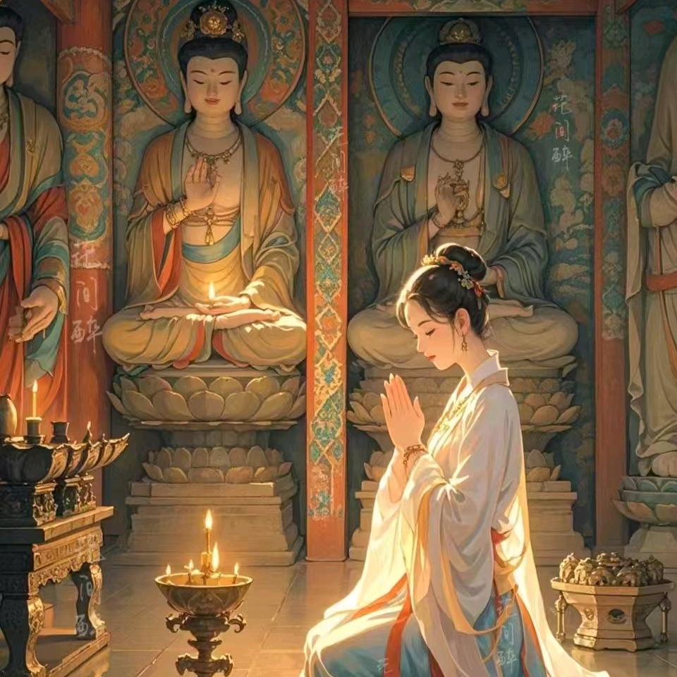 慈爱
